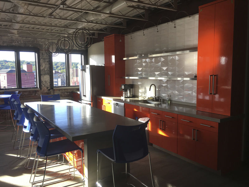 Landino's investment in city exceeds $10M